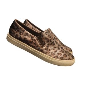 Boutique by Corey's Sneakers/Slip-ons Size 10 barely worn.